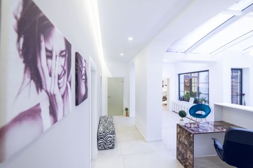 Offident Clinica Stomatologica poza 0