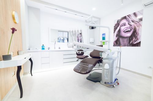 Offident Clinica Stomatologica poza 1