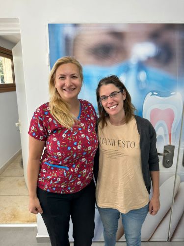 Dental Blue Tandarei poza 22