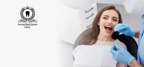 PremierMed Dental Clinic poza 