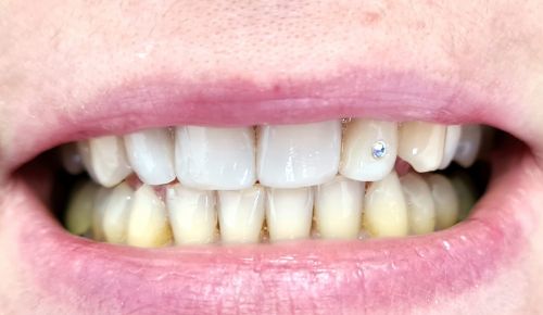 Eva Varga  - Medic dentist poza 3