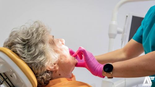 Eva Varga  - Medic dentist poza 5
