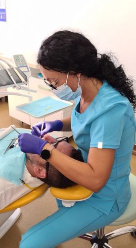 Eva Varga  - Medic dentist poza 1