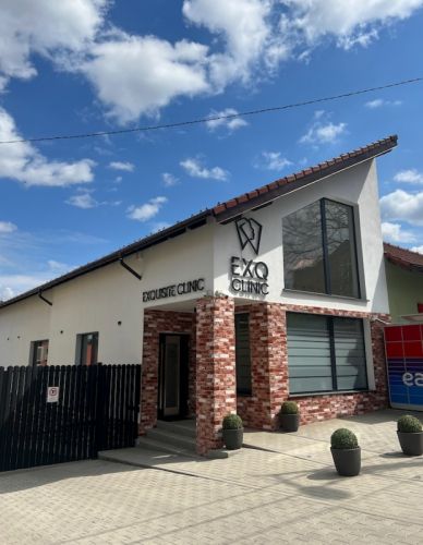 EXQ Clinic poza 