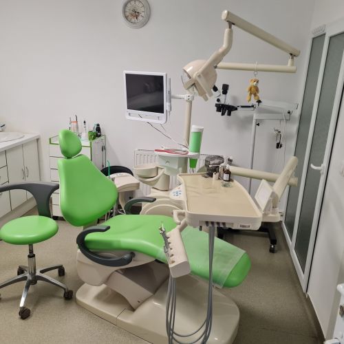 Dental Repair & Protect poza 1
