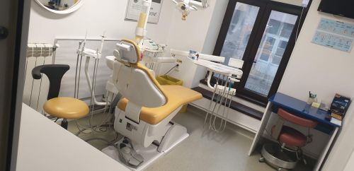 Dental Repair & Protect poza 2