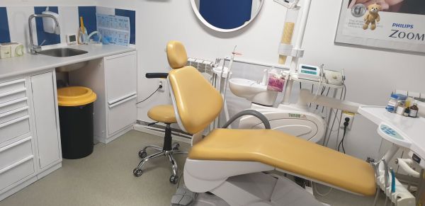 Dental Repair & Protect poza 9