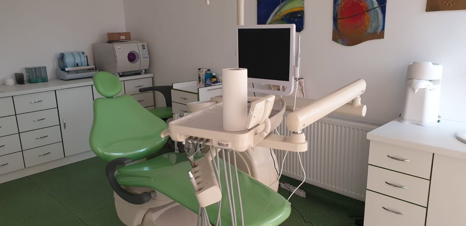 Dental Repair & Protect poza 4