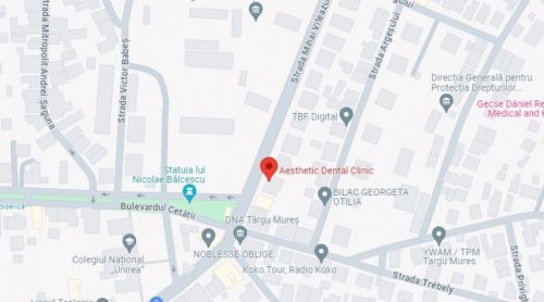 Aesthetic Dental Clinic poza 6