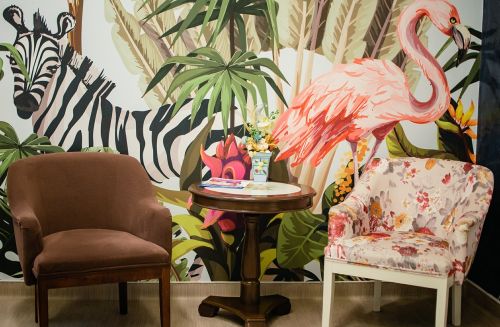 Aesthetic Dental Clinic poza 2
