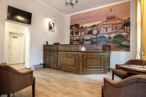 Aesthetic Dental Clinic poza 12