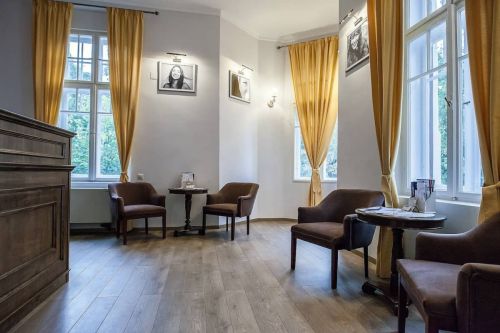 Aesthetic Dental Clinic poza 11