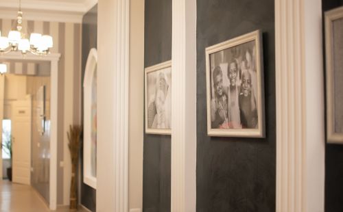Aesthetic Dental Clinic poza 3