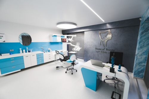 House Of Beauty Clinic Pipera poza 