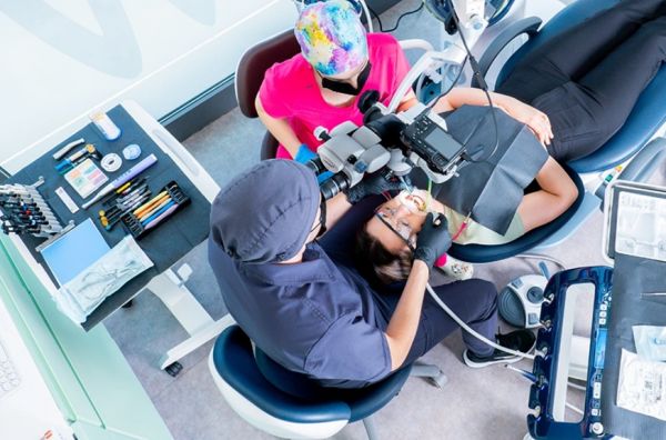 Sc Smileway Stoma Clinic poza 16