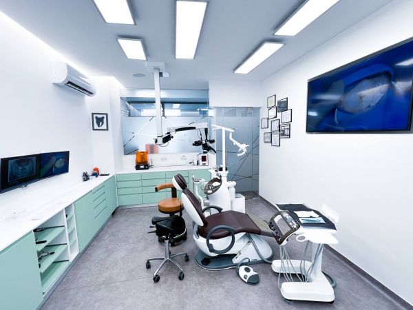 Sc Smileway Stoma Clinic poza 10