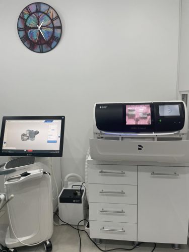 DANTURA CLINIC poza 1