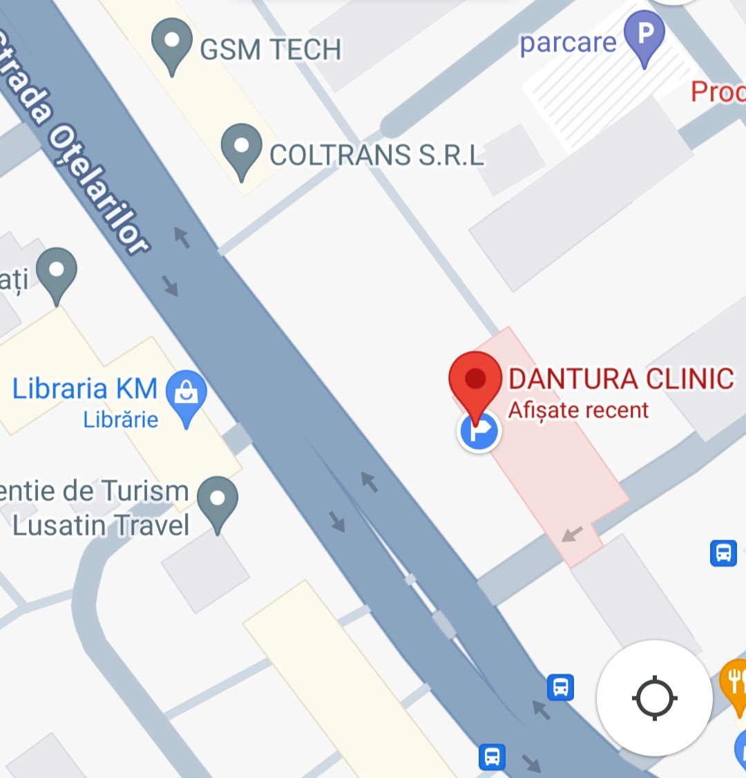 DANTURA CLINIC poza 13