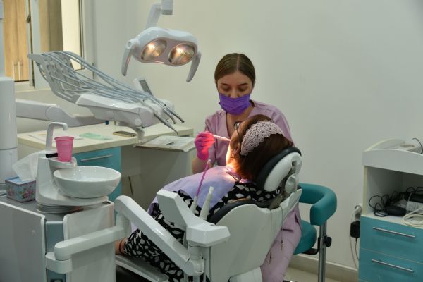 DANTURA CLINIC poza 15
