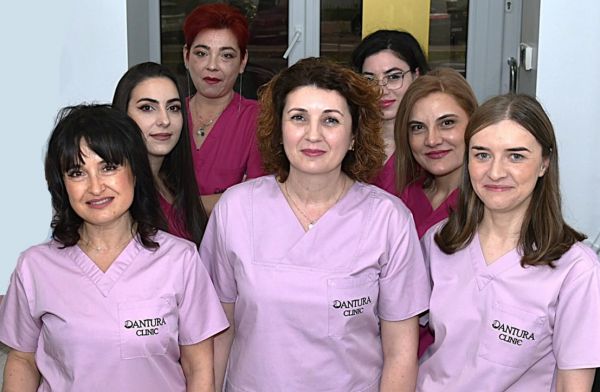 DANTURA CLINIC poza 4