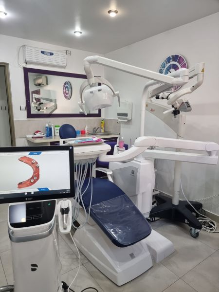 DANTURA CLINIC poza 12