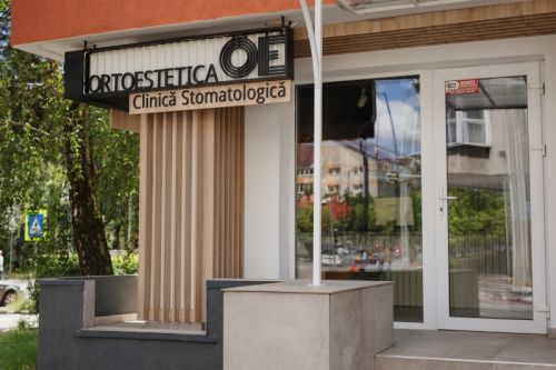 Ortoestetica by Dr. Holici poza 