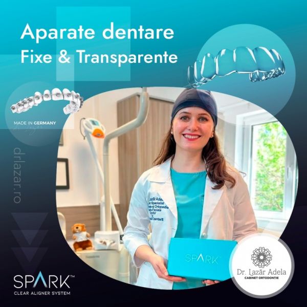 CMI DR. LAZAR ADELA CRISTINA poza 