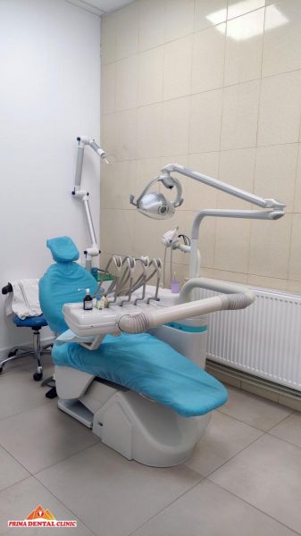 Prima Dental Clinic poza 1