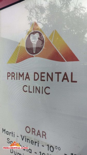Prima Dental Clinic poza 3