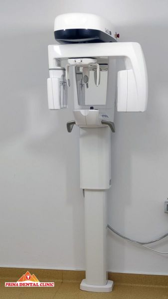 Prima Dental Clinic poza 2
