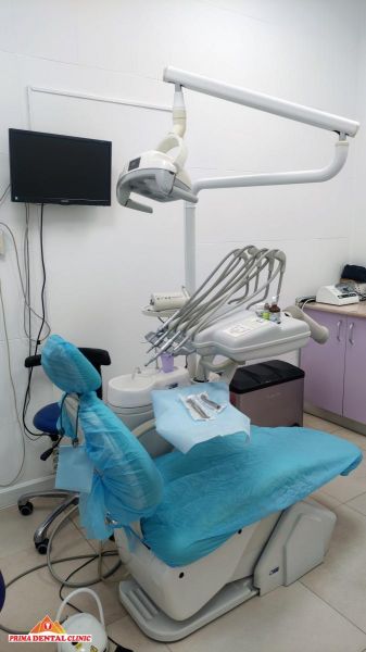 Prima Dental Clinic poza 4