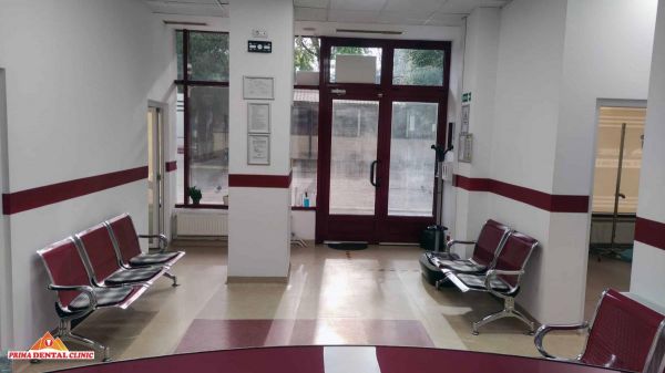 Prima Dental Clinic poza 5