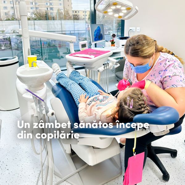 CLINICA DENTAL ELITE poza 10