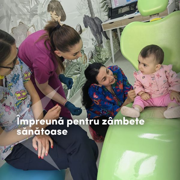 CLINICA DENTAL ELITE poza 11