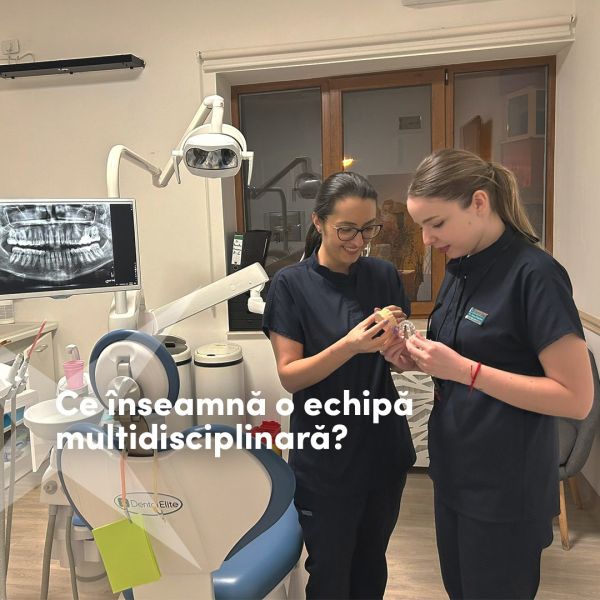 CLINICA DENTAL ELITE poza 20