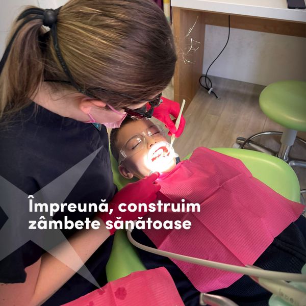 CLINICA DENTAL ELITE poza 12