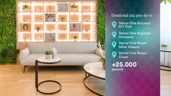 CLINICA DENTAL ELITE poza 0