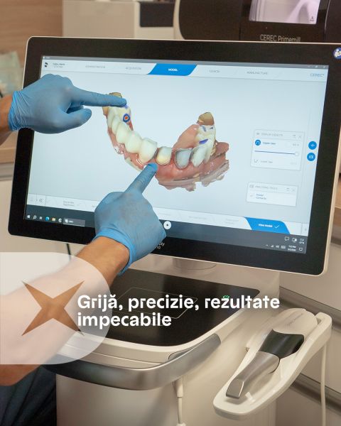 CLINICA DENTAL ELITE poza 5