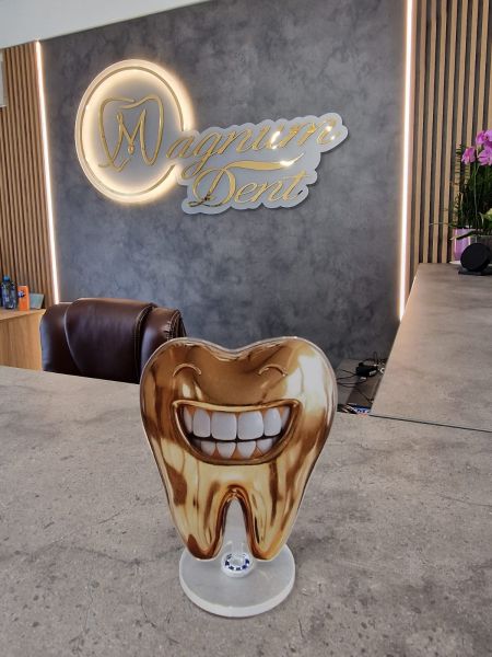 Magnum Dent poza 