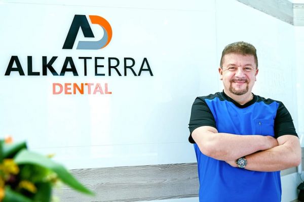 Alkaterra Dental poza 2