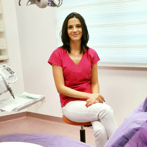 Alkaterra Dental poza 6