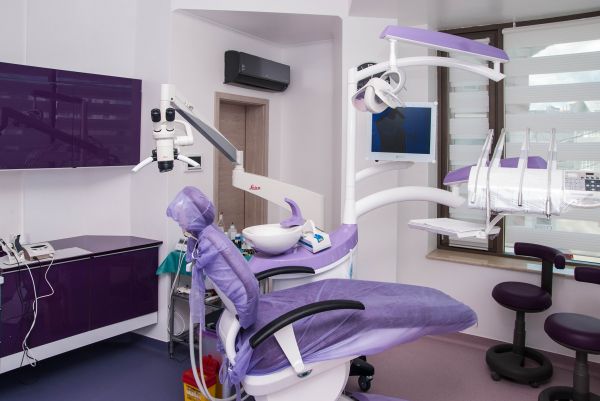 Alkaterra Dental poza 11