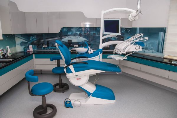 Alkaterra Dental poza 13