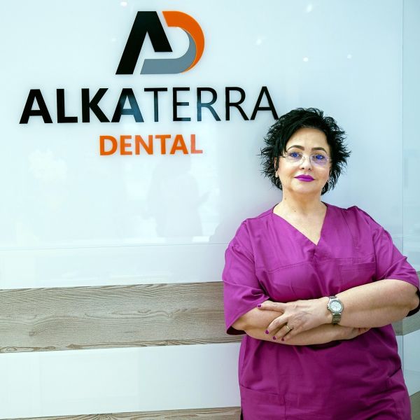 Alkaterra Dental poza 3