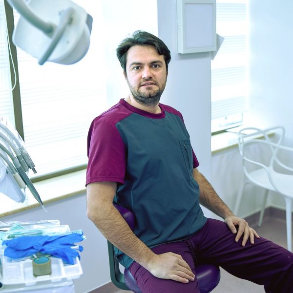 Alkaterra Dental poza 5