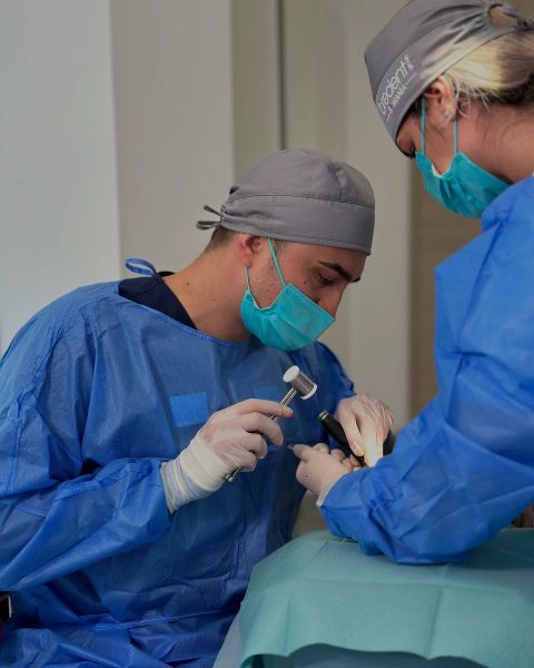 Alkaterra Dental poza 15