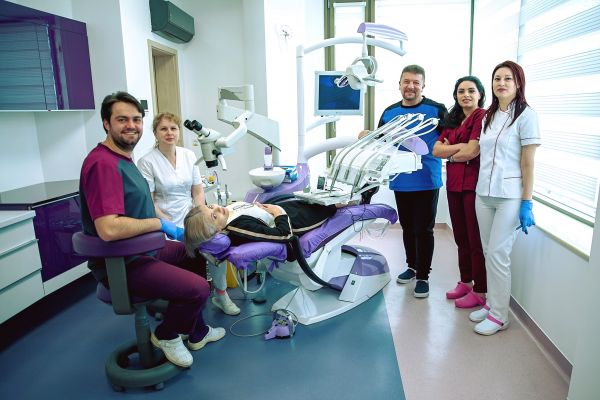 Alkaterra Dental poza 0