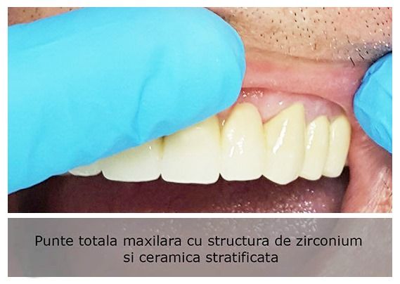 Alkaterra Dental poza 10