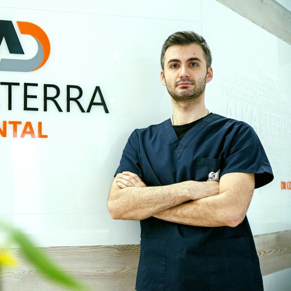 Alkaterra Dental poza 4