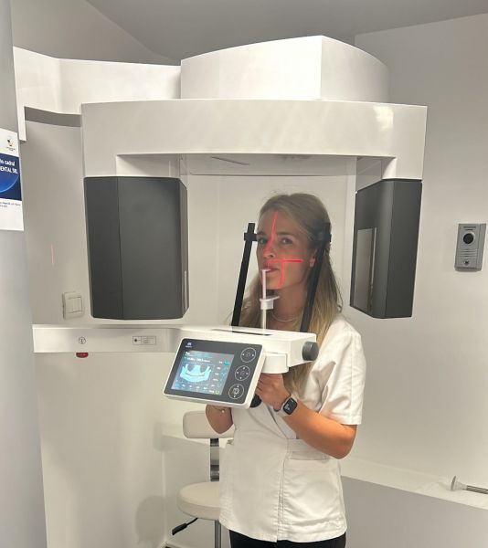Alkaterra Dental poza 17
